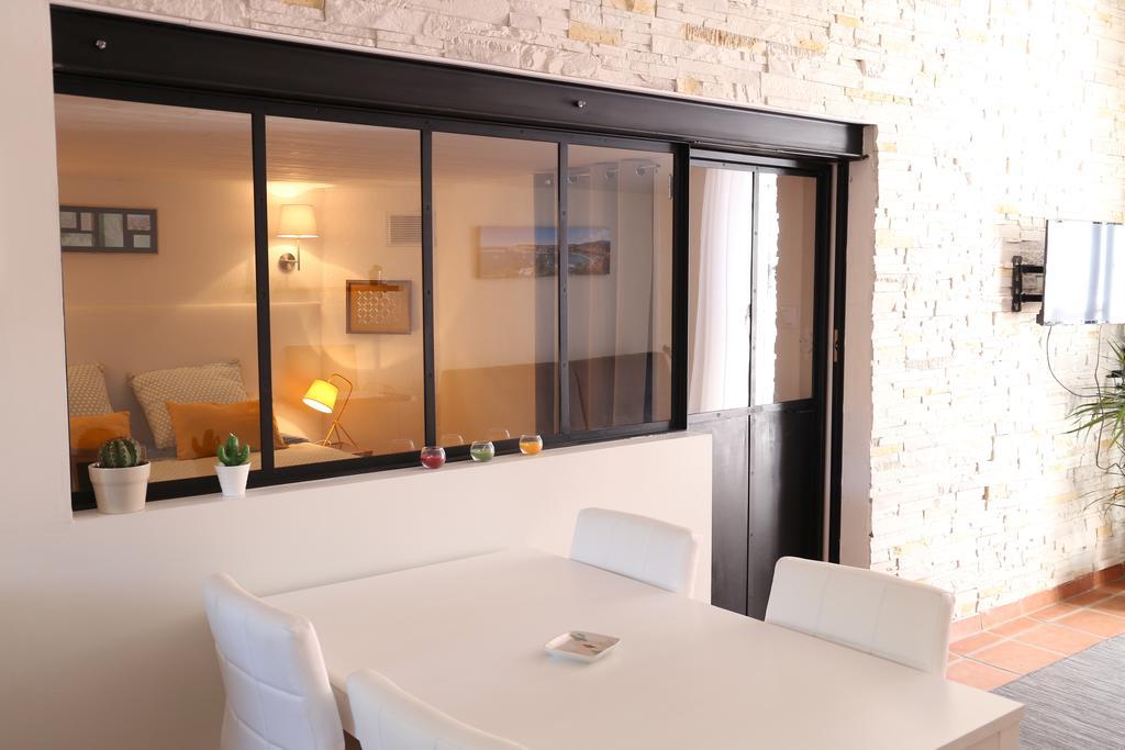 Appart Central Et Son Parking Privatif Gratuit Collioure Exterior photo